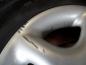 Preview: 4 x Alufelgen mit Reifen Winter f?r Renault 175/65 R13 80T