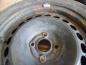Preview: 3 X Stahlfelgen mit Reifen Winterreifen f?r Opel Corsa D 185/60 R15 88T M+S 6Jx15H2 ET39