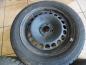 Preview: 3 X Stahlfelgen mit Reifen Winterreifen f?r Opel Corsa D 185/60 R15 88T M+S 6Jx15H2 ET39