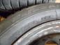 Preview: 3 X Stahlfelgen mit Reifen Winterreifen f?r Opel Corsa D 185/60 R15 88T M+S 6Jx15H2 ET39