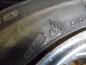 Preview: 3 X Stahlfelgen mit Reifen Winterreifen f?r Opel Corsa D 185/60 R15 88T M+S 6Jx15H2 ET39