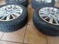 Preview: 4 x Alufelgen mit Reifen Sommerreifen MICHLIN f?r Fiat Punto 195/ 55R16 87H  6,0Jx16 H2 51732815 ET 45