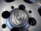 Preview: 4x Alufelge mit Reifen Sommer f?r Dacia 2x Nokian / 2x Continental 185/65R15 88T 6,0Jx15H2 KBA 47084  ET 38