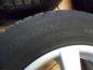 Preview: 4x Alufelge mit Reifen Sommer f?r Dacia 2x Nokian / 2x Continental 185/65R15 88T 6,0Jx15H2 KBA 47084  ET 38