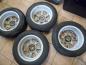 Preview: 4x Alufelge mit Reifen Sommer f?r Dacia 2x Nokian / 2x Continental 185/65R15 88T 6,0Jx15H2 KBA 47084  ET 38