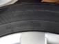 Preview: 4x Alufelge mit Reifen Sommer f?r Dacia 2x Nokian / 2x Continental 185/65R15 88T 6,0Jx15H2 KBA 47084  ET 38