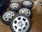 Preview: 5x Alufelge mit Reifen 2x Ganzjahresreifen / 2x Winter / 1x Sommer Goodyear f?r Audi A4 205/55R16 91V -- 215 /55R 16 93Y 8E0601025F  7Jx16H2  ET 42