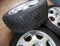 Preview: 5x Alufelge mit Reifen 2x Ganzjahresreifen / 2x Winter / 1x Sommer Goodyear f?r Audi A4 205/55R16 91V -- 215 /55R 16 93Y 8E0601025F  7Jx16H2  ET 42
