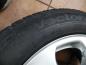 Preview: 5x Alufelge mit Reifen 2x Ganzjahresreifen / 2x Winter / 1x Sommer Goodyear f?r Audi A4 205/55R16 91V -- 215 /55R 16 93Y 8E0601025F  7Jx16H2  ET 42