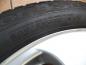 Preview: 5x Alufelge mit Reifen 2x Ganzjahresreifen / 2x Winter / 1x Sommer Goodyear f?r Audi A4 205/55R16 91V -- 215 /55R 16 93Y 8E0601025F  7Jx16H2  ET 42