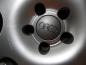 Preview: 5x Alufelge mit Reifen 2x Ganzjahresreifen / 2x Winter / 1x Sommer Goodyear f?r Audi A4 205/55R16 91V -- 215 /55R 16 93Y 8E0601025F  7Jx16H2  ET 42