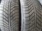 Preview: 5x Alufelge mit Reifen 2x Ganzjahresreifen / 2x Winter / 1x Sommer Goodyear f?r Audi A4 205/55R16 91V -- 215 /55R 16 93Y 8E0601025F  7Jx16H2  ET 42