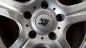 Preview: 1 x Original VW Alufelgen 7.5Jx17H2 ET:50.8 KBA 46530