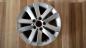 Preview: 1 x Alufelgen Original BMW 7Jx17 ET47 6775621 5Loch