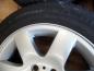 Preview: 4x Alufelge mit Reifen Sommer Champiro f?r BMW 3-er E36 E46 1094498 205/55 R16 91V 7Jx16H2 16Zoll BM316007  ET 47