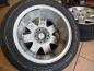 Preview: 4x Alufelge mit Reifen Sommer Champiro f?r BMW 3-er E36 E46 1094498 205/55 R16 91V 7Jx16H2 16Zoll BM316007  ET 47
