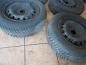 Preview: 4x Stahlfelgen mit Reifen Winterreifen 175 / 65 R14 82T 0608 ET29 1011030