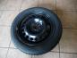 Preview: Stahlfelgen mit Reifen Ganzjahresreifen Für Opel 185/55 R1582H 6JX15H2 2150143 ET49
