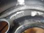 Preview: Stahlfelgen mit Reifen Ganzjahresreifen Für Opel 185/55 R1582H 6JX15H2 2150143 ET49