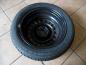 Preview: Stahlfelgen mit Reifen Ganzjahresreifen Für Opel 185/55 R1582H 6JX15H2 2150143 ET49
