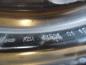 Preview: 4x Stahlfelgen mit Reifen Winterreifen M+S Goodyear F?r Audi A3 195/65 R15 91T 6,0JX15H2 KBA 44551 ET38