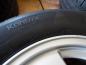 Preview: 4x Alufelgen mit Reifen Hankook Sommerreifen F?r Ford Focus 185/65R14 86H 5,5J14 H2   ET30,5