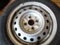 Preview: 4x Stahlfelgen mit Reifen Sommerreifen Continental Für Toyota Yaris P1 175/65 R14 82T  14x 5 1/2J