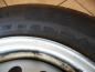 Preview: 4x Stahlfelgen mit Reifen Sommerreifen Continental Für Toyota Yaris P1 175/65 R14 82T  14x 5 1/2J
