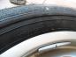 Preview: 1x Alufelge mit Winterreifen Dunlop Audi A3 195 65 R15 91T 6Jx15H2 8L0601025E