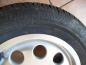 Preview: 1x Alufelge mit Winterreifen Dunlop Audi A3 195 65 R15 91T 6Jx15H2 8L0601025E