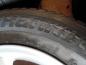 Preview: 4x Alufelge mit Reifen Winterreifen f?r Mercedes C-Klasse W203 195/65R15 91T 6Jx15H2 ET 31 2034010002
