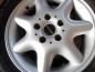Preview: 4x Alufelge mit Reifen Winterreifen f?r Mercedes C-Klasse W203 195/65R15 91T 6Jx15H2 ET 31 2034010002