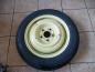Preview: Honda, Mazda Notrad Ersatzrad Reserverad 15x4T T135/90 D15 100M