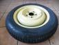 Preview: Honda, Mazda Notrad Ersatzrad Reserverad 15x4T T135/90 D15 100M