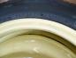 Preview: Honda, Mazda Notrad Ersatzrad Reserverad 15x4T T135/90 D15 100M
