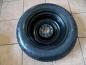 Preview: Honda, Mazda Notrad Ersatzrad Reserverad 15x4T T135/90 D15 100M