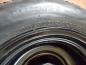 Preview: Honda, Mazda Notrad Ersatzrad Reserverad 15x4T T135/90 D15 100M