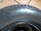 Preview: Honda, Mazda Notrad Ersatzrad Reserverad 15x4T T135/90 D15 100M