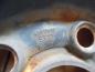 Preview: 2 X Stahlfelge mit Reifen Hankook Winter f?r VW Golf 4 6Jx15H2 195/65R1595T ET38 1J0601027