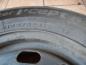 Preview: 2 X Stahlfelge mit Reifen Hankook Winter f?r VW Golf 4 6Jx15H2 195/65R1595T ET38 1J0601027