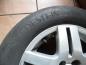 Preview: 4x Alufelgen Winter F?r VW Golf 4 195/65R15 91T 6JX15 H2 1J0601025 ET38