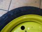Preview: Nissan Pixo Notrad Ersatzrad 4Tx14/ 54AR4 T115/70R14 88M