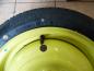 Preview: Nissan Pixo Notrad Ersatzrad 4Tx14/ 54AR4 T115/70R14 88M