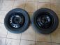 Preview: 2x Stahlfelge f?r Nissan Pixo 14X 4.1/2J ( ohne Reifen )