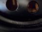 Preview: 2x Stahlfelge f?r Nissan Pixo 14X 4.1/2J ( ohne Reifen )