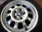 Preview: 2x Alufelgen mit Reifen f?r BMW E46 Ganzjahresreifen Hankook 205/55 R16 91H 1094502 7J x 16H2 ET47