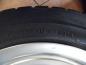 Preview: 2x Alufelgen mit Reifen f?r BMW E46 Ganzjahresreifen Hankook 205/55 R16 91H 1094502 7J x 16H2 ET47