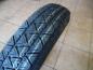 Preview: BMW E46 Notrad / Reserverad 15 Zoll T125/90R15 96M 1095069 2150330 350Bx15H2