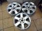 Preview: 3x Alufelgen f?r VW Touran, Golf 5-6 6,5J x 16H2 1T0601025C  ET50