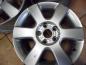 Preview: 3x Alufelgen f?r VW Touran, Golf 5-6 6,5J x 16H2 1T0601025C  ET50